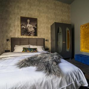 Standaard Double Kamer