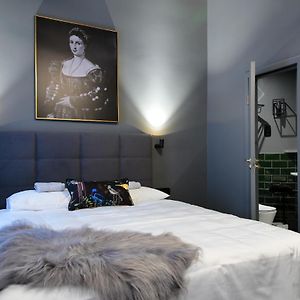 Budget Double Kamer